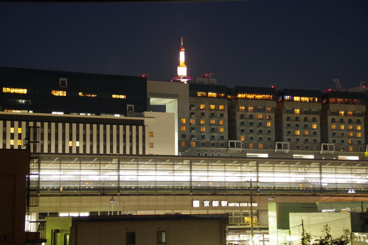 Kyonoya Station Muromachi * Kyoto